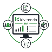 Kivitendo ERP
