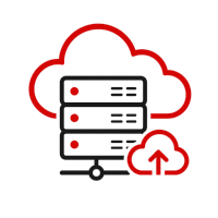 Server & Cloud